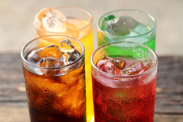 Drinks & Sips