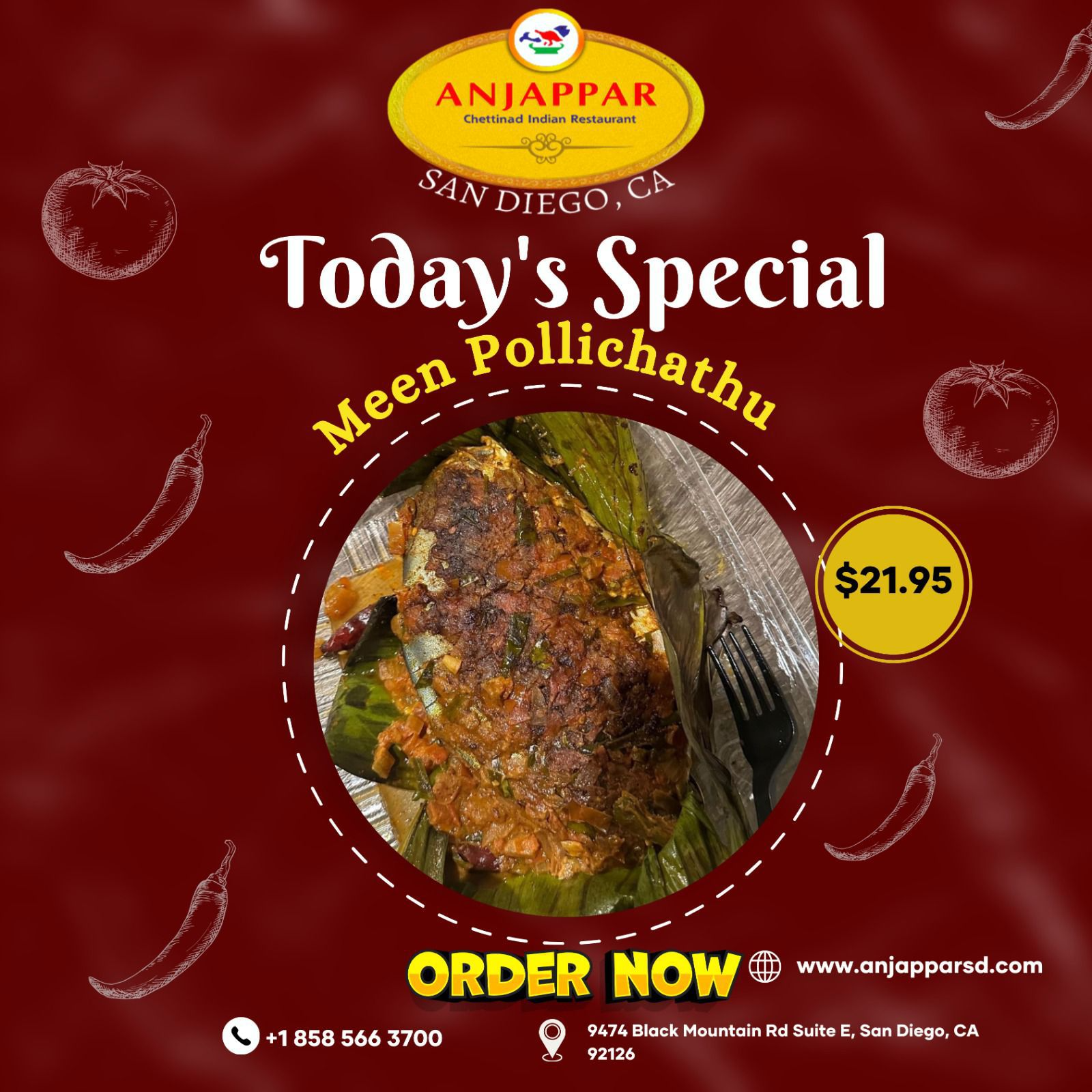 Meen pollichatu