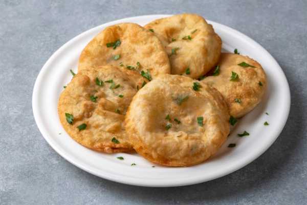 Bhatura