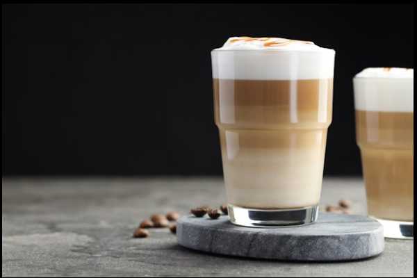 Cafe Latte