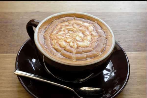 Cafe Mocha