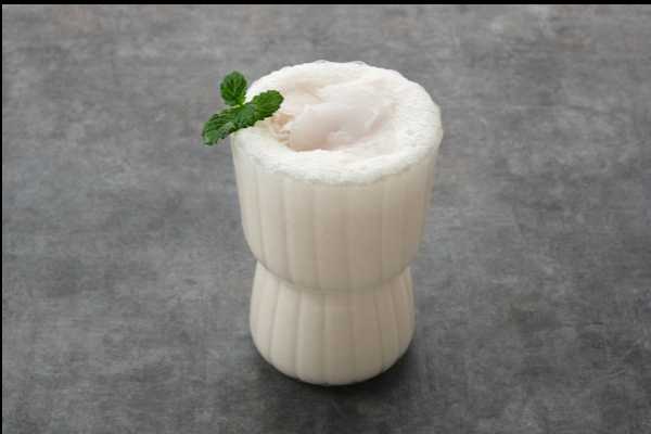 Drinks & Sips - Salted Lassi