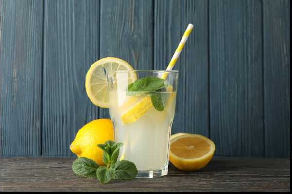 Lemonade