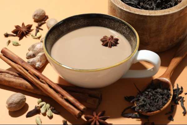 Masala Chai
