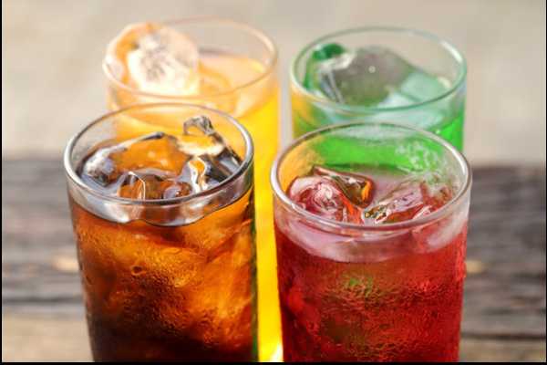 Soft Drinks