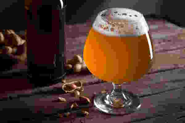 LA Gunitas IPA