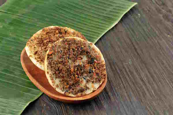 GUNTUR KARAM UTHAPPAM