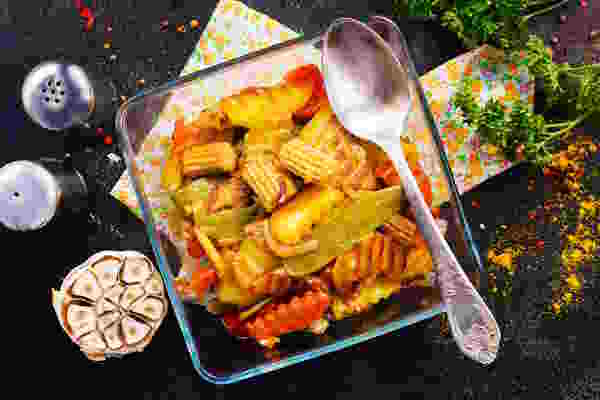 JALAPENO BABY CORN