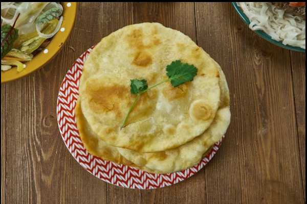 BHATURA ( 1 PCS)