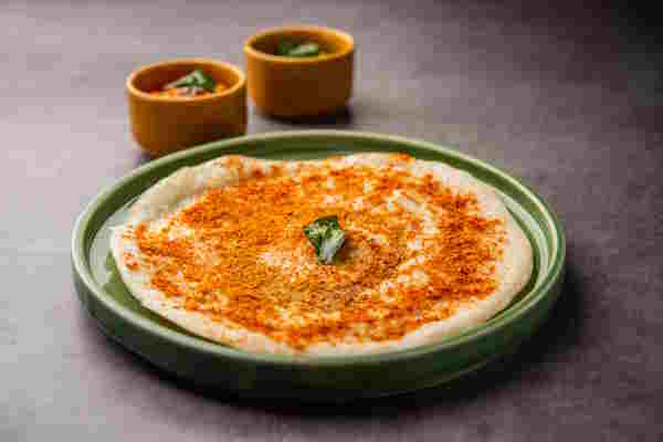 GHEE KARAM DOSA