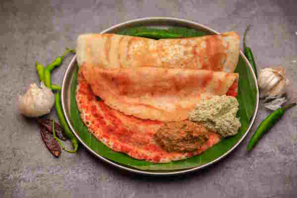 KADAPA KARA DOSA