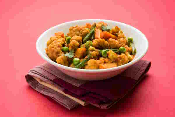 JALAPENO GOBI