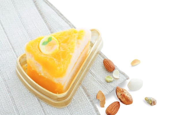 KESAR BADAM SPL PASTRIE