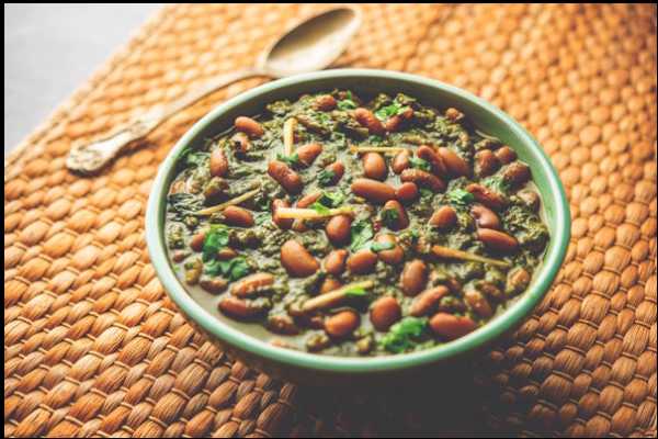 METHI CHAMAN