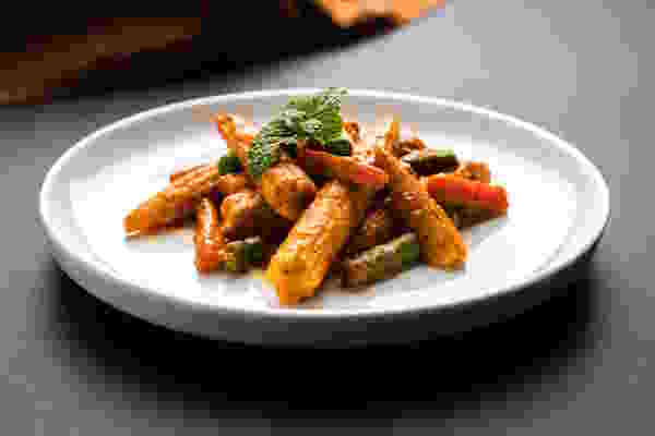 KARAMPODI BABYCORN