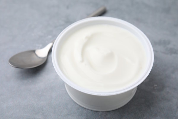PLAIN Yogurt