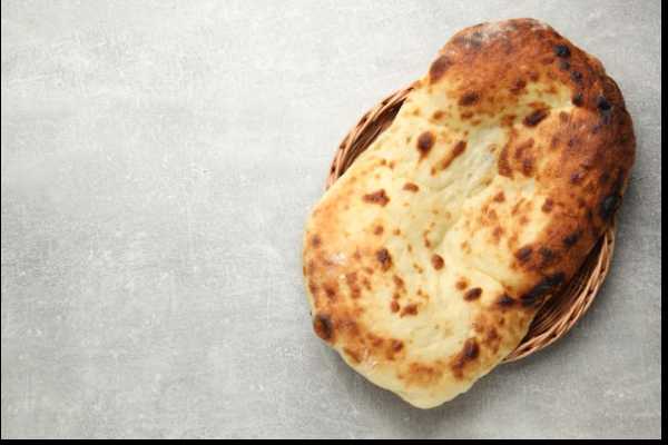 PLAIN TANDOORI ROTI