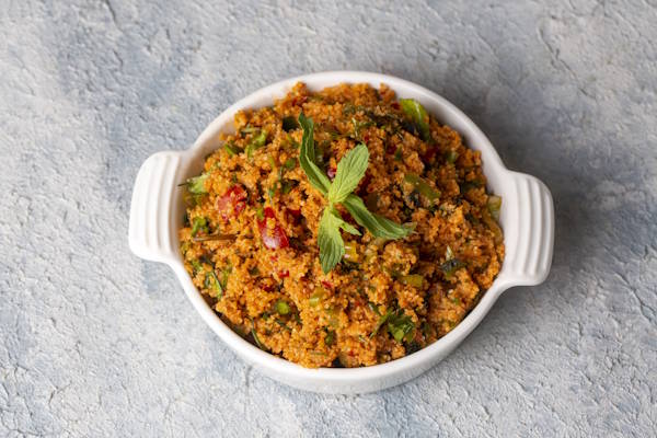 PANEER BURJI CURRY