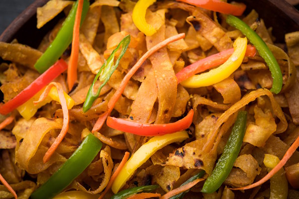 PAROTTA VEG SALANA