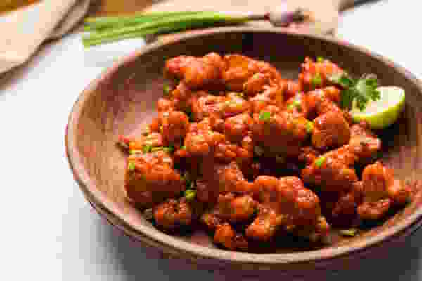 CHILLI GOBI