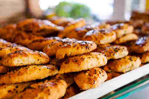 DILL PASAND