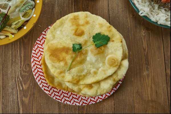 POORI (1 PCS)