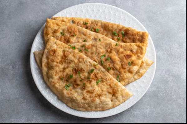 ONION KULCHA