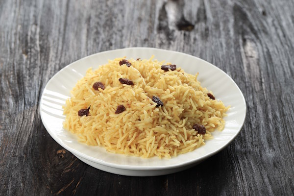 EXTRA BIRYANI RICE