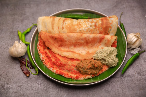 GUNTUR PODI DOSA