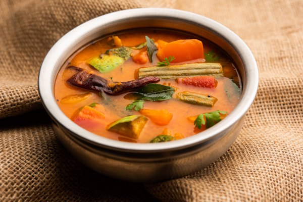 SAMBAR (16oz)