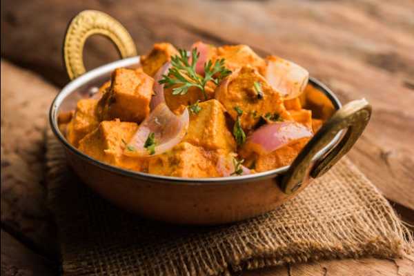 KADAI PANEER
