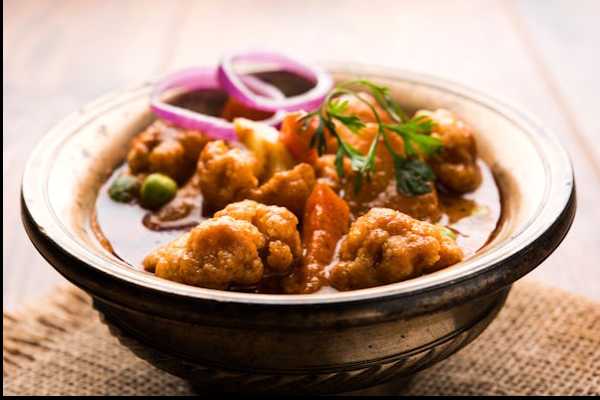 ALOO GOBI
