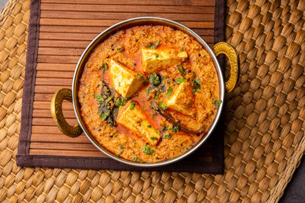 PANEER TADKA