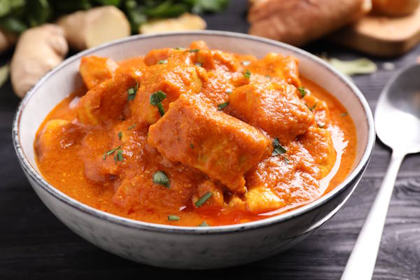 PANEER TIKKA MASALA