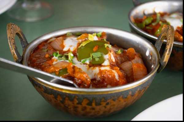 KADAI VEG