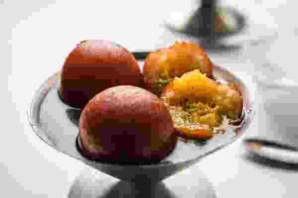 GULAB JAMUN