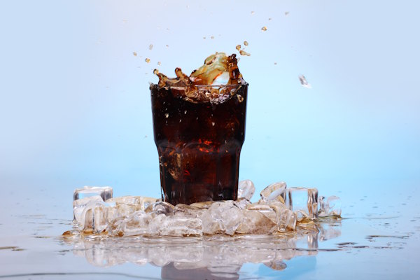 THUMS UP