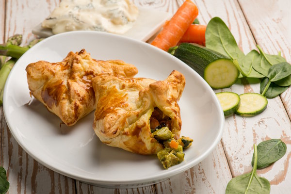 VEG PUFFS