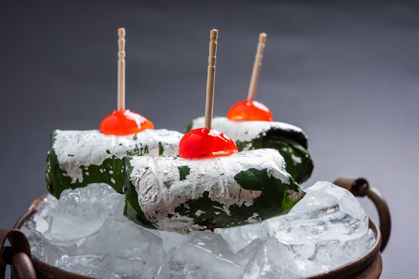 SWEET PAAN