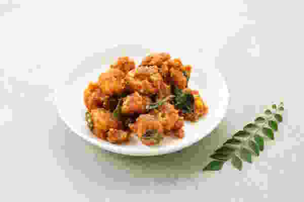 MADRAS GOBI 65 (Dry)