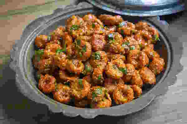 SHRIMP 65