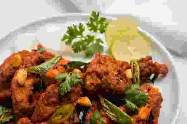 GUNTUR KODI VEPUDU ( BONE-IN)