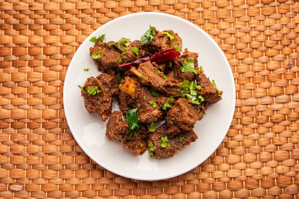 GOAT SUKKA