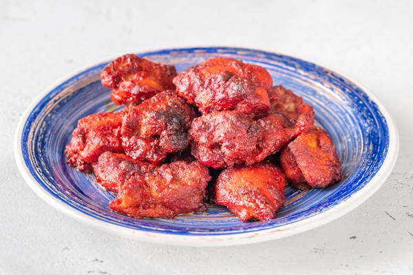 CHICKEN 65 (Dry)