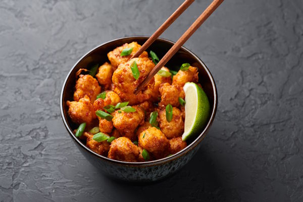 Gobi Manchurian