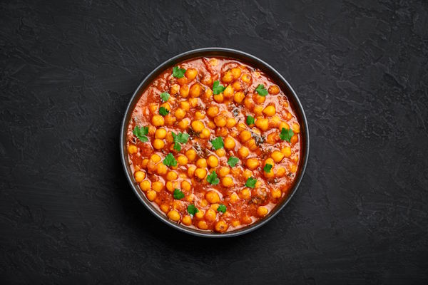 Channa Masala