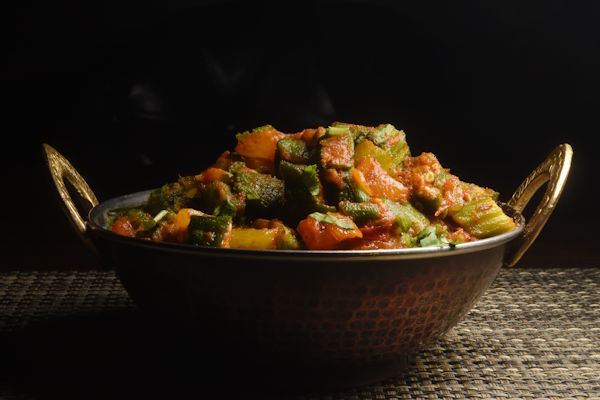 Mix Veg Curry