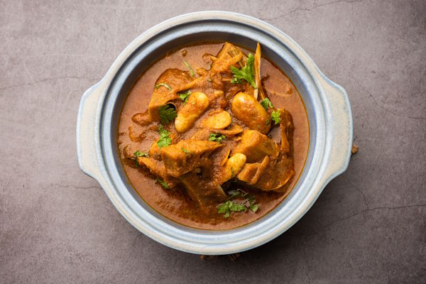 Chicken Curry
