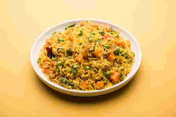 Family Pack Ulavacharu Veg Dum Biryani