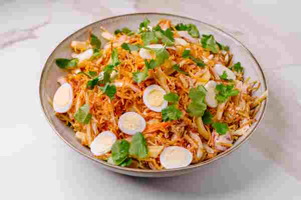 Family Pack Egg Roast